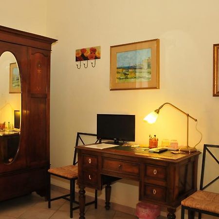 B&B Orti Di Trastevere Рим Екстериор снимка
