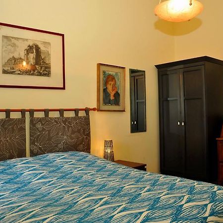 B&B Orti Di Trastevere Рим Екстериор снимка