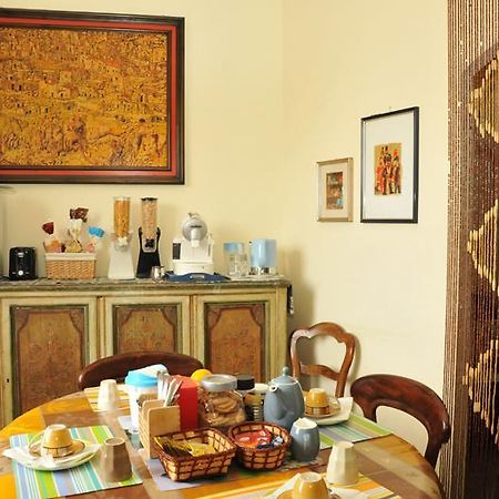 B&B Orti Di Trastevere Рим Екстериор снимка