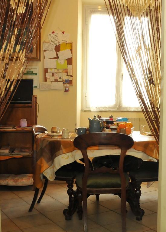 B&B Orti Di Trastevere Рим Екстериор снимка