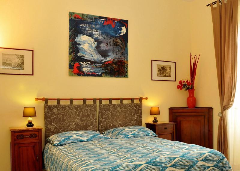 B&B Orti Di Trastevere Рим Екстериор снимка