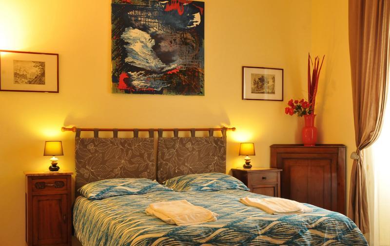 B&B Orti Di Trastevere Рим Екстериор снимка