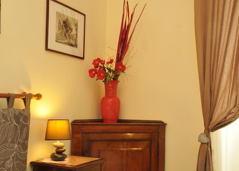 B&B Orti Di Trastevere Рим Екстериор снимка