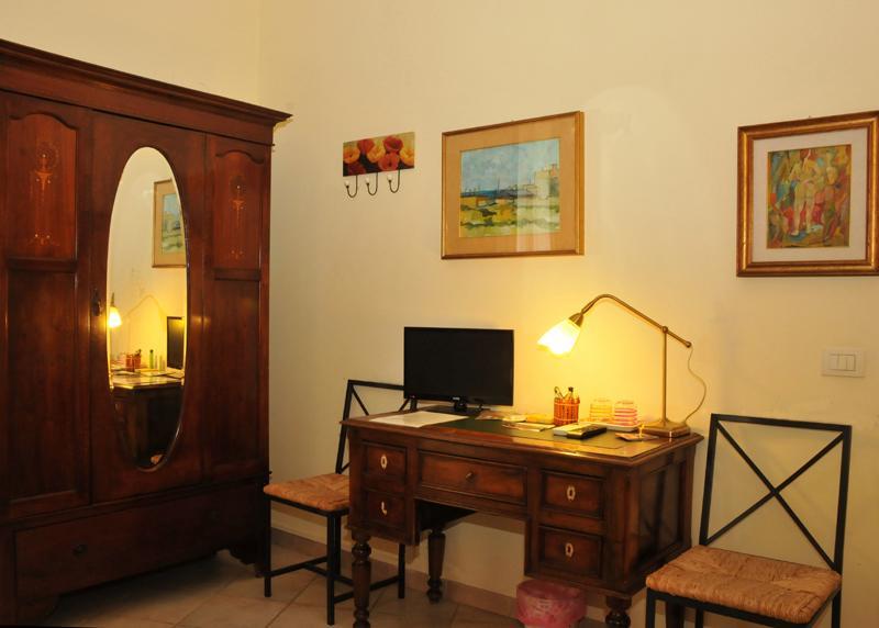 B&B Orti Di Trastevere Рим Екстериор снимка