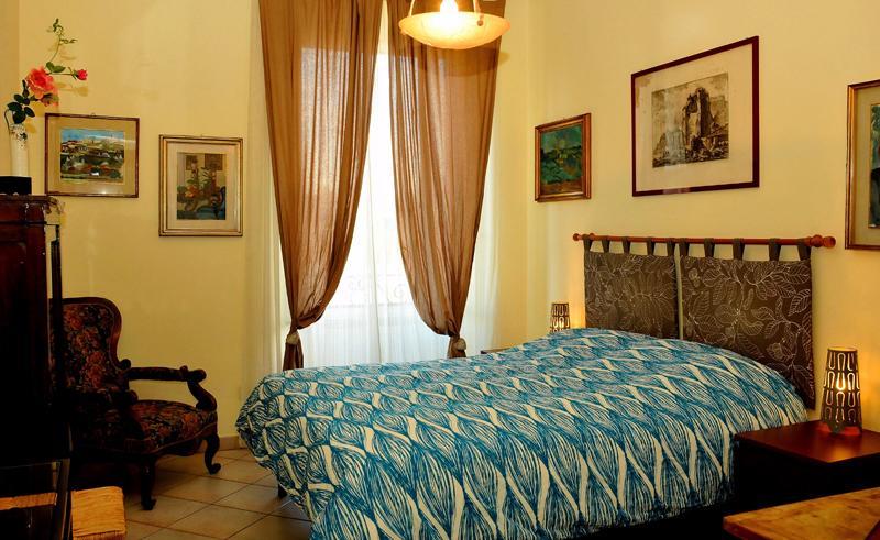 B&B Orti Di Trastevere Рим Екстериор снимка