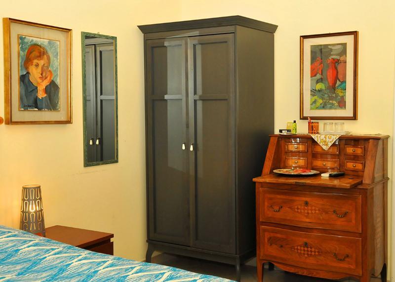 B&B Orti Di Trastevere Рим Екстериор снимка