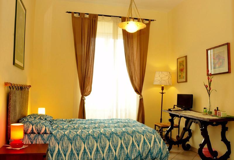 B&B Orti Di Trastevere Рим Екстериор снимка