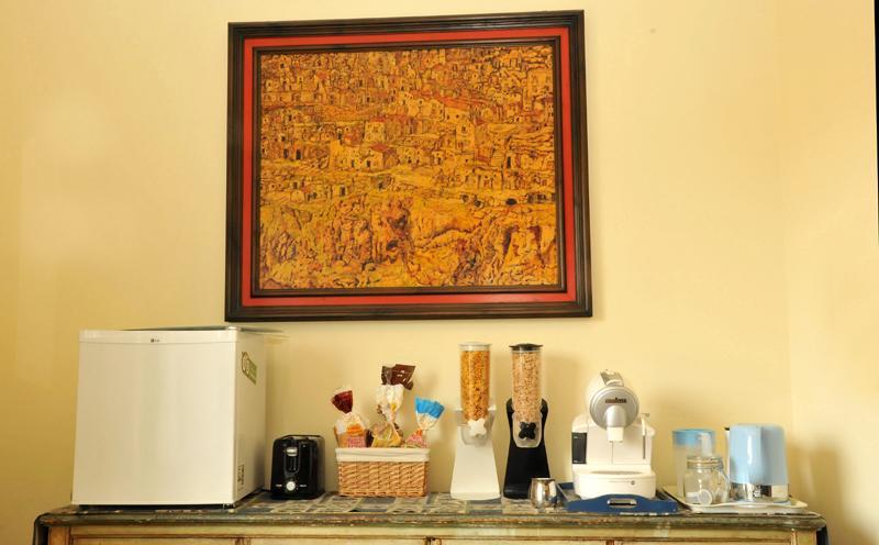 B&B Orti Di Trastevere Рим Екстериор снимка