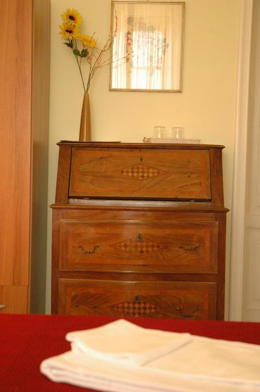 B&B Orti Di Trastevere Рим Стая снимка