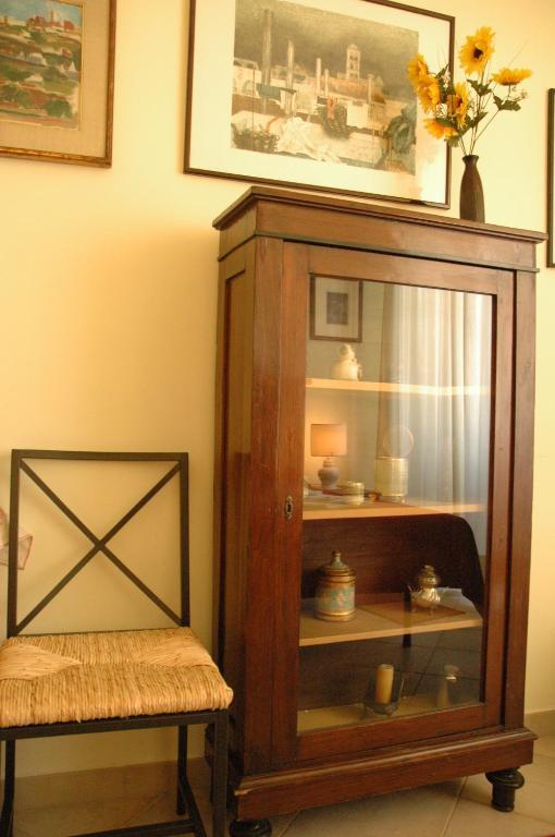 B&B Orti Di Trastevere Рим Стая снимка