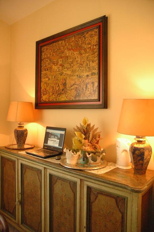 B&B Orti Di Trastevere Рим Екстериор снимка