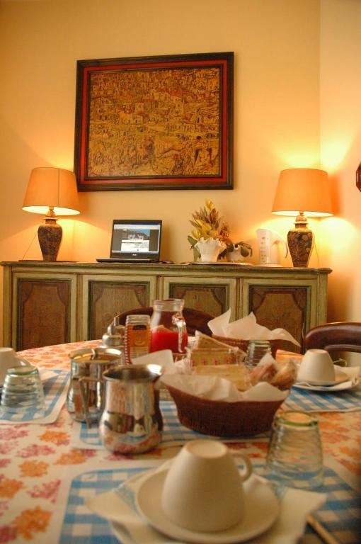 B&B Orti Di Trastevere Рим Екстериор снимка