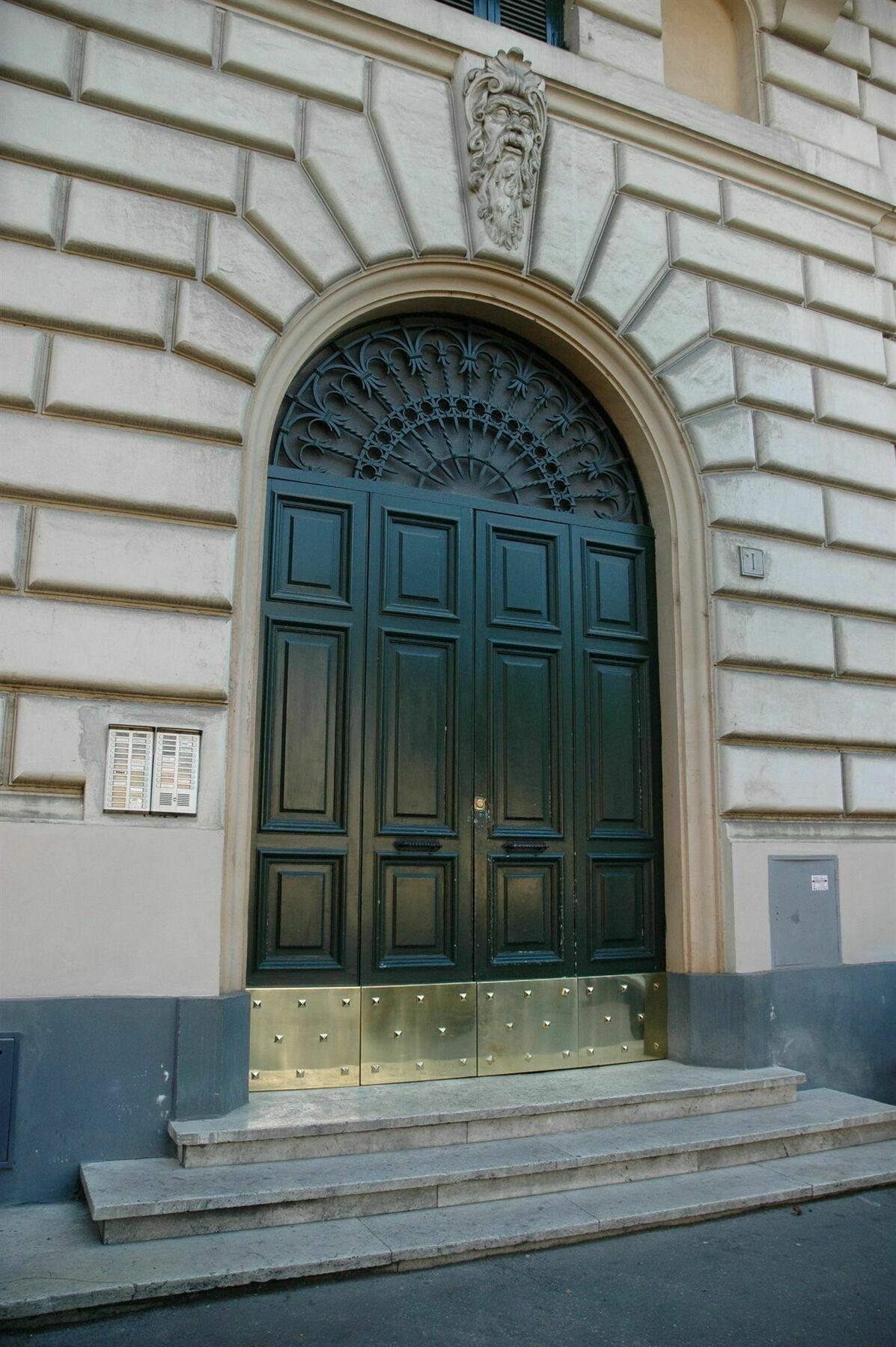 B&B Orti Di Trastevere Рим Екстериор снимка
