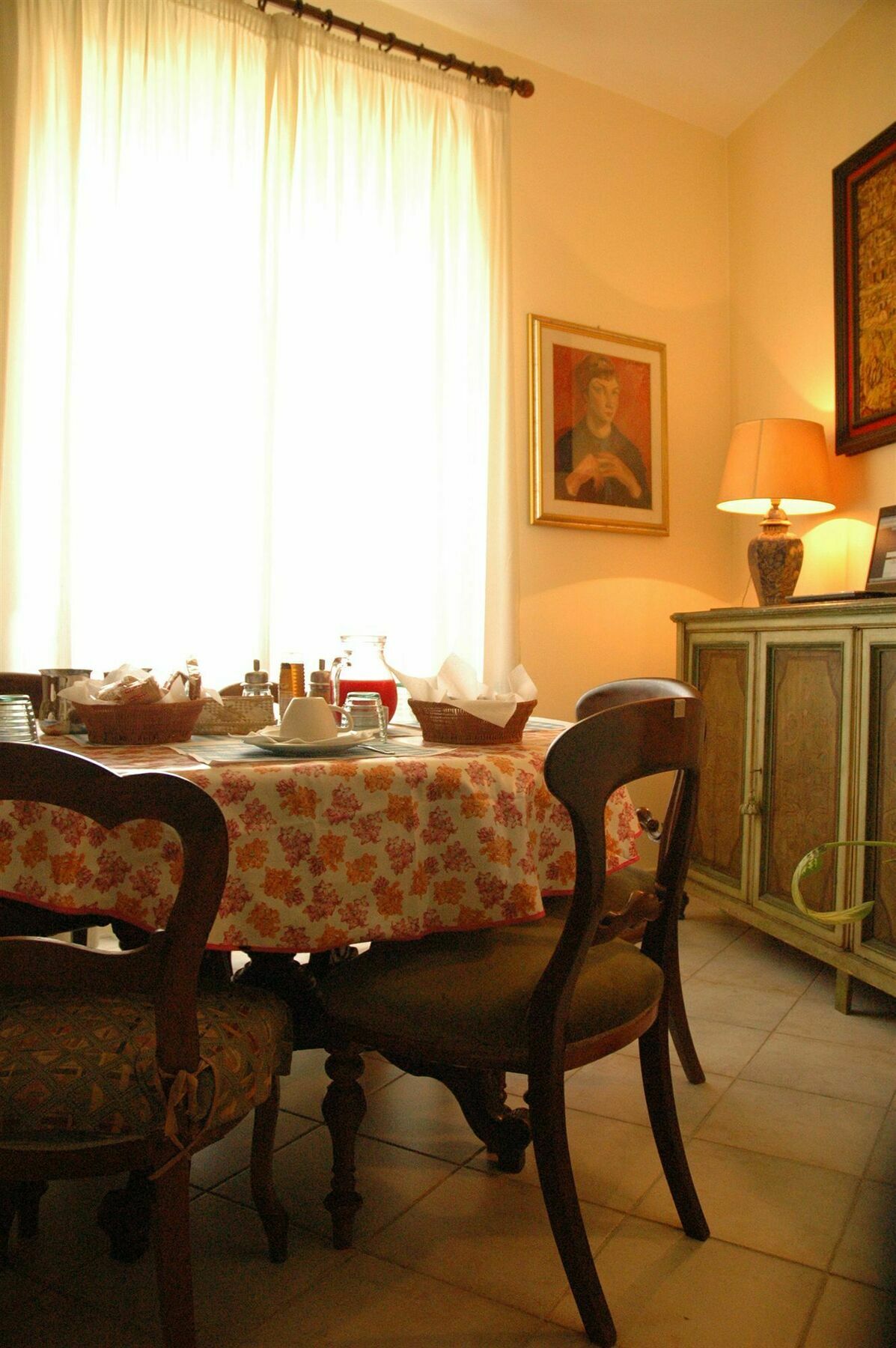 B&B Orti Di Trastevere Рим Екстериор снимка