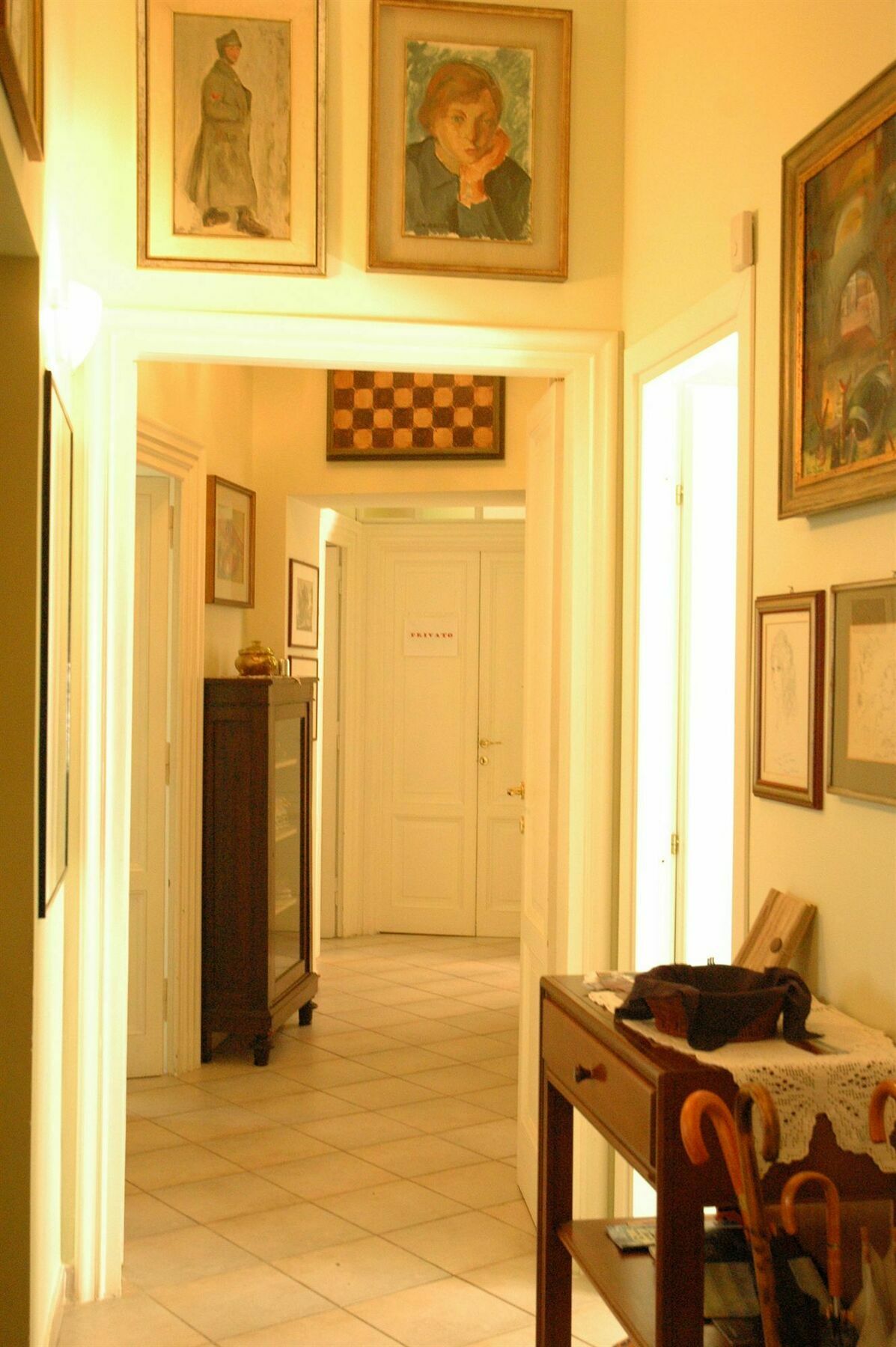 B&B Orti Di Trastevere Рим Екстериор снимка