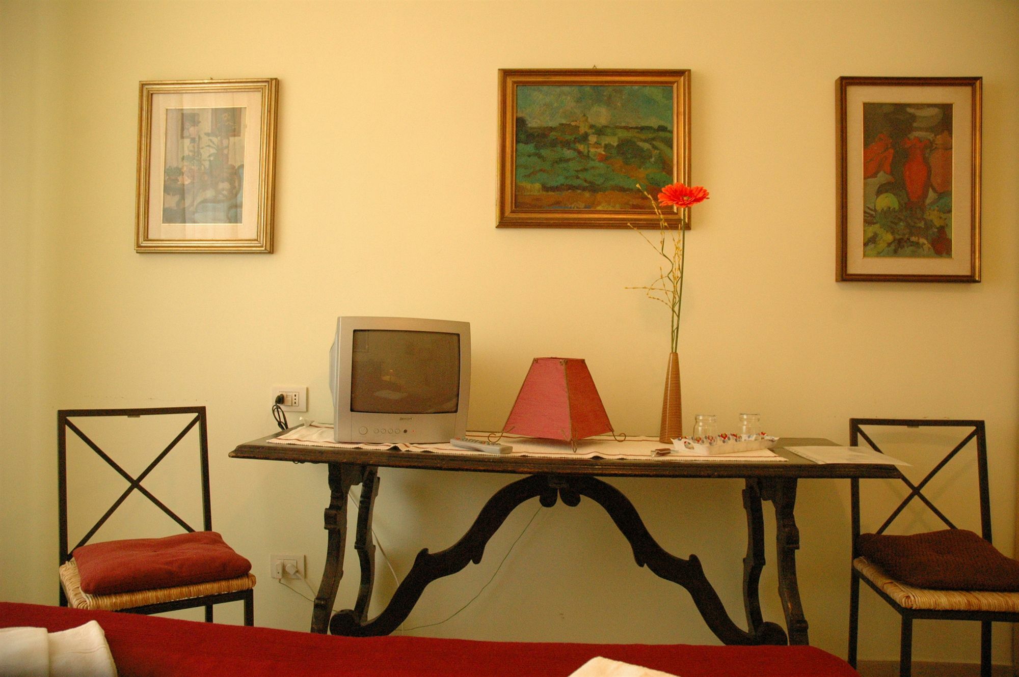 B&B Orti Di Trastevere Рим Екстериор снимка